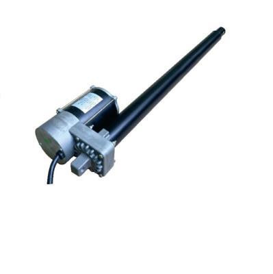 China Waterproof Electric Linear Actuator for Farm Ventilation Stroke Length 50-900mm/6000N or 4000N for sale