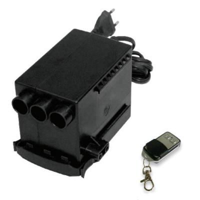 China AC Electrical Control Box For Linear Actuator , Medical Equipment 127*97*72mm for sale