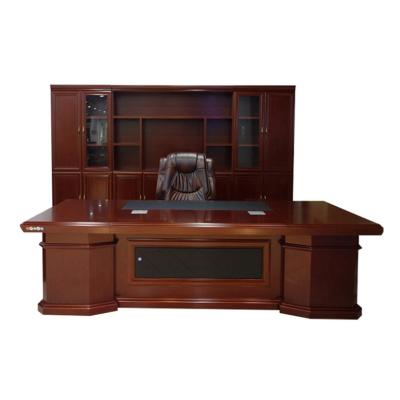 China Modern Hospital Workshop Newly Manufactured Table Customization Modern Executive Office Desk for sale