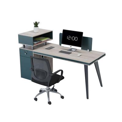 China Low Moq OEM Expandable ODM Customized Home Office Sound Workstation Furniture Working Computer Desk Table for sale