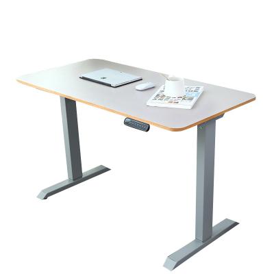 China (Height)Adjustable Sedentary Smart Booster Stand Adjustable Height Stabil Office Lift Electric Lift Table for sale