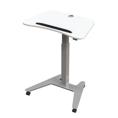 China (Size) Wearability Adjustable Strong Adjustable Study Leisure Conference Desk Lift Tables Computer Desk for sale