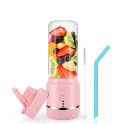 China Multifunctional High Quality Professional Filling Household Automated Blender Small Light Juice Blender for sale