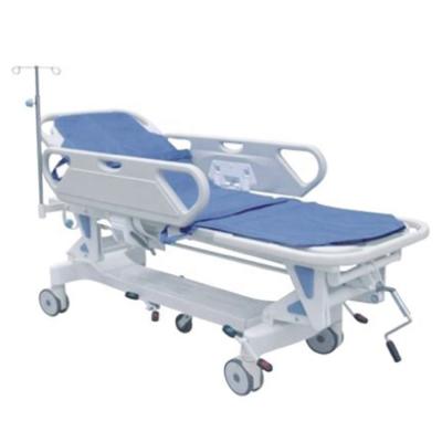 China Hospital Medical Furniture Electric Medical Bed Hospital for sale