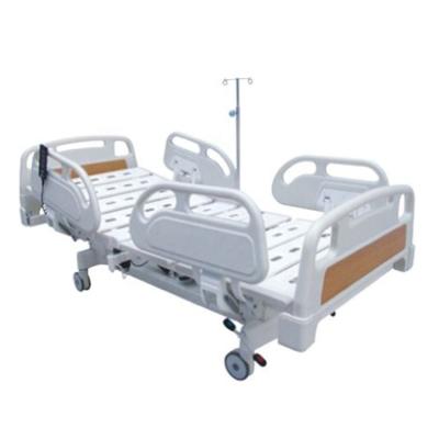 China Cheap Price Medical Bed 5 Function Medical Nursing Hospital Bed for sale