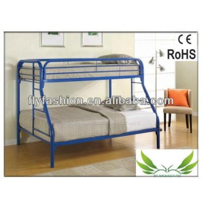 China Dorm Bed 2 Step Bed Double Size Adult Bunk Beds For Dorm Used for sale