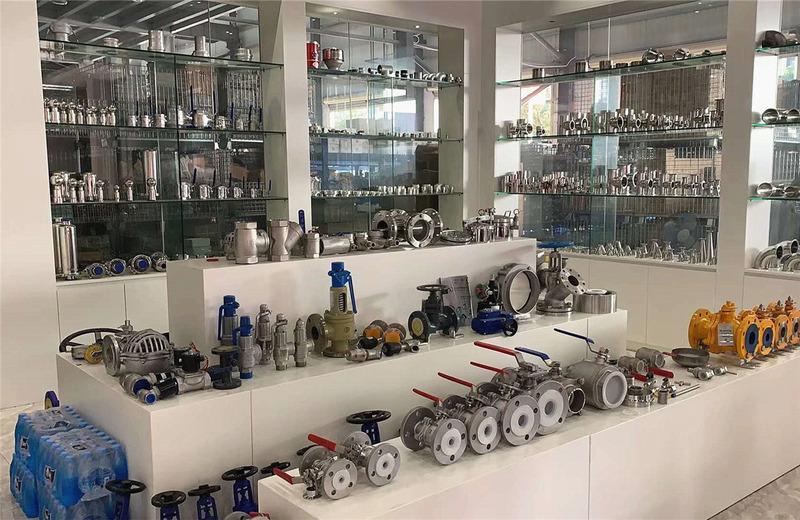 Verified China supplier - Foshan Jinyaoda Valve Co., Ltd.