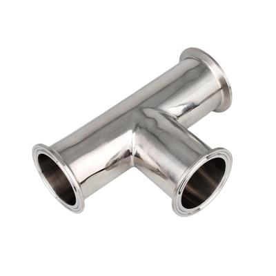 China Customize Elbow Pitches Reducer Flange Connector Tube Pipe Fitting Stainless Steel Pipe Fitting Equal for sale