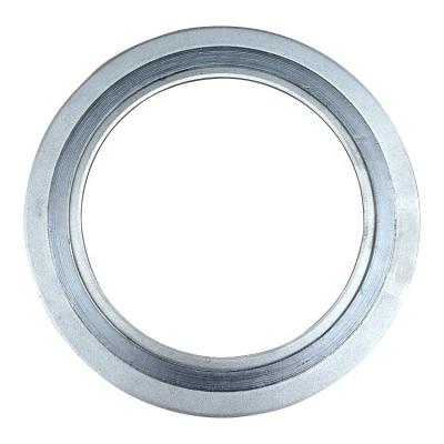 China High Temperature And High Pressure SUS304 316L Stainless Steel Inner And Outer Ring Graphite Metal Spiral Wrapped Gasket DN50 for sale