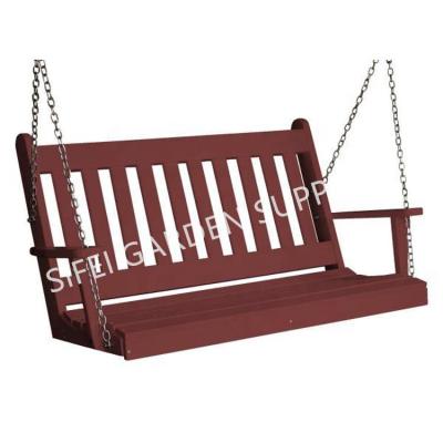 China Durable Outdoor Swing Patio Hanging Water Proof for sale