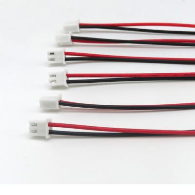 China Home Appliance Fokison Chips Wiring Harness Syp Connect Wiring Lighting Wiring Harness for sale