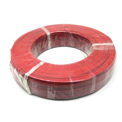 China Other Most Popular 2468 AC Power Cord Electrical Cable Wire Price Per Meter PVC Wire for sale