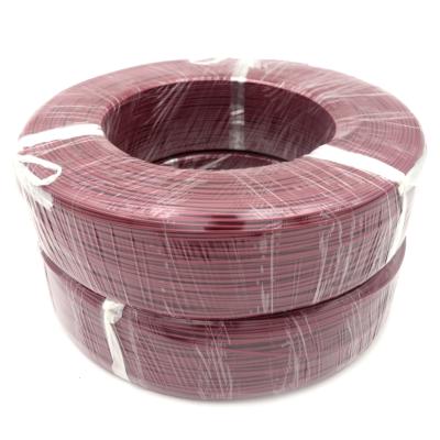 China Other new arrival VDE wire 1015 electronic electrical copper wire with good price for sale for sale