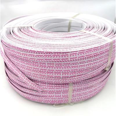 China High Quality XH Home Appliance Cable Electric Wire Romex Flexible Flat Cable Home Electrical Wire for sale