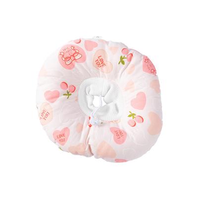 China Factory Wholesale Viable Factory Wholesale Viable Anti-scratch Pet Recovery Collar Cover Elizabeth Waterproof Protective Head Circle for sale