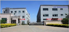 Verified China supplier - Guizhou GZG Transmission Co., Limited