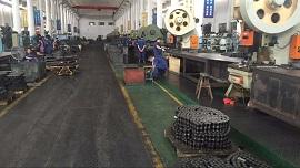 Verified China supplier - Guizhou GZG Transmission Co., Limited