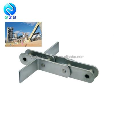 China energy & Mining High Quality Single Type Scraper Conveyor Chain for sale