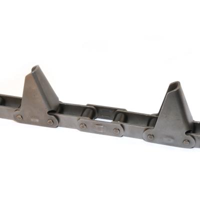 China Agricultural Machinery Parts Chain K C Attachment CA557 for sale