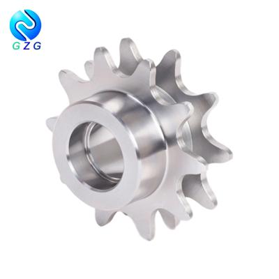 China Transmission System ISO Standard Idler Chain Sprocket Made In China for sale