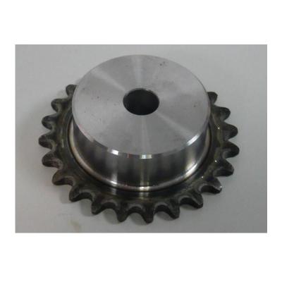 China Chain Drive System Reliable American ANSI Standard #160 Sprocket for sale