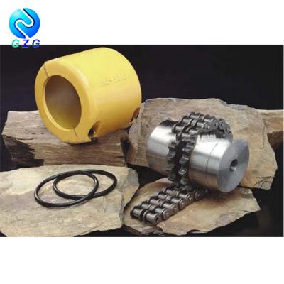 China Chain coupling factory manufacturer professional quality of large for sale