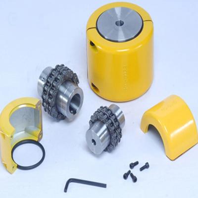 China KC5018 Chain Coupling Manufacturing Equipment for sale