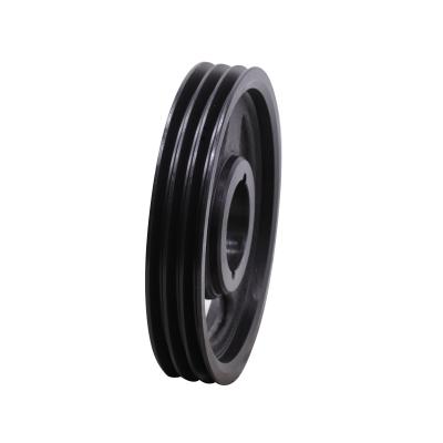 China HT250 Power Transmission SPA SPB SPC SPZ European Standard V-Belt Pulley for sale