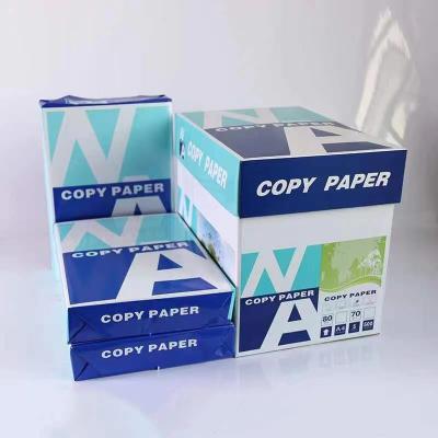 China POS Machine ATM Machine Factory Direct A4 Printer Premium Copy Paper 70g 80g for sale