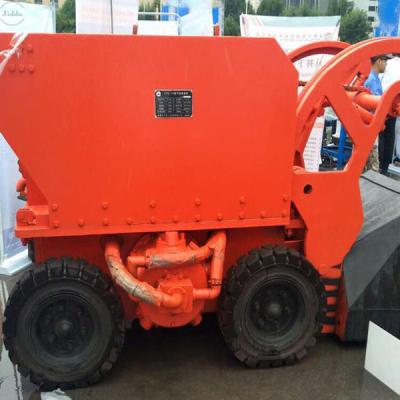 China Z-20W Electric Rock Shovel Charger Use For Tunnel 100 for sale