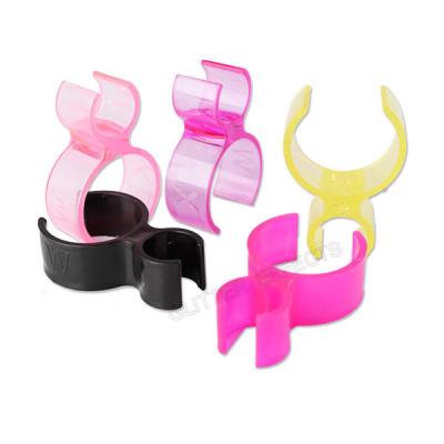 China Bunte Eis-Brunnen-Geburtstags-Wunderkerze-Kerzen Champagne Bottle Clips zu verkaufen