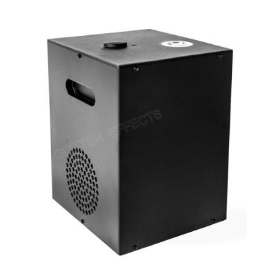 Chine machine froide du cierge magique 600W pour le contrôle 220V 6.3A du mariage DMX à vendre