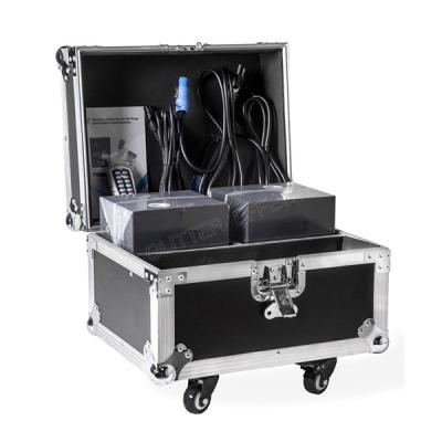 China Nightclub Cold Sparklers Machine / DJ Spark Machine 600W 2 Pcs/Lot for sale