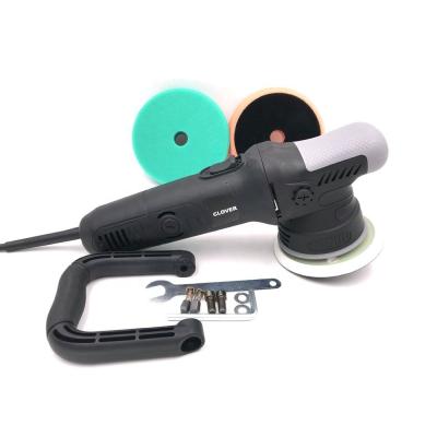 China High Speed ​​Car Polisher High Power Dual Action DA8 Plus 41x17x15 for sale