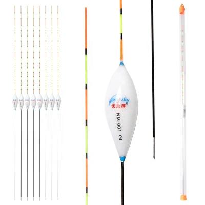 China 2# Taiwan Fishing Tackle Nano Carp Fishing Float for sale