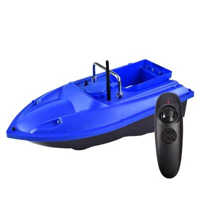 China ABS carp bait fish finder rc bait boat for fishing for sale