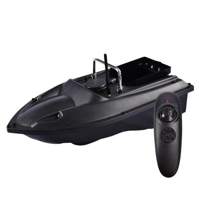 China in running distance 500m control weight 1.5kg load remote control bait boat 49*27*16cm for sale