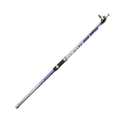 China High Carbon Action Tele Surfcasting Rod for sale