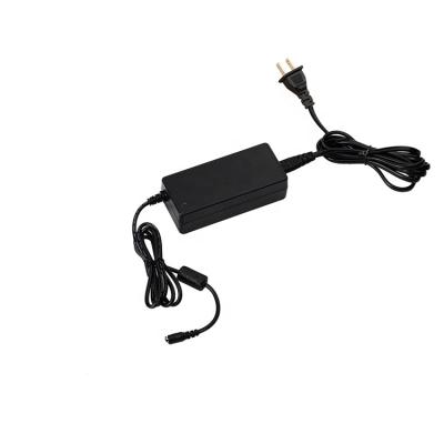 China China Manufacturer DC AC Over Voltage Temperature Protection 6W To 60W Power Adapter TQ-1202000u for sale