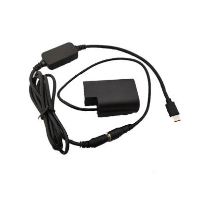 China Fireproof Material Camera Charger Batteries DC Black PC Power Adapter China Manufacturer For Cameras for sale