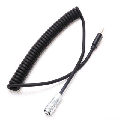 China Camera China Supplier Durable Customized Standard Length 50 Cm USB PD Camera Power Cable for sale