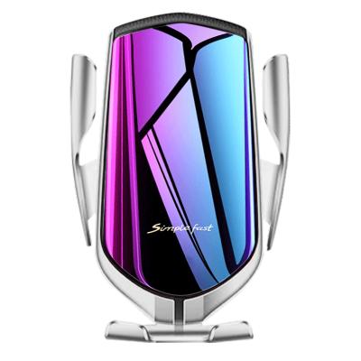 China Wireless Charger JZR Wireless Car Charger For Phone for sale