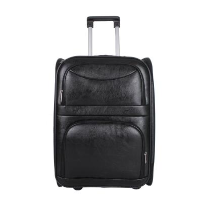 China Modern Fashion Luggage Travel Filter Frames Low Price Luggage Bag for sale