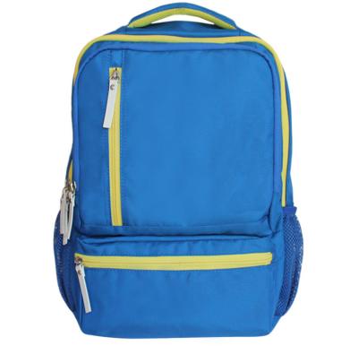 China Polyester 2021 best price school bag school backpack kids travel bag notebook backpack woman mountain backpack for sale