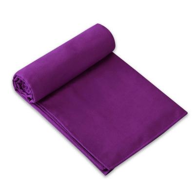 China Amazon Best Sellers High Absorbent 40*80cm Body Microfiber Gym Sports QUICK DRY Towel for sale