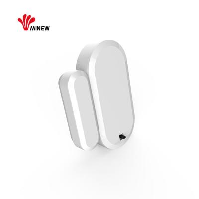 China Smart window door sensor bluetooth door opening remote control smart sensor for sale