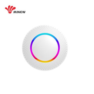 China Wifi bluetooth Gateway BLE 5.0 IOT Solution Gateway To Control Ble Beacons G1 Bluetooth Gateway for sale