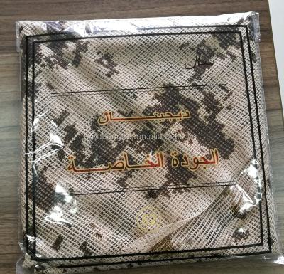 China shemagh scarf military scarf / tactical scarf for saudi arabia 52