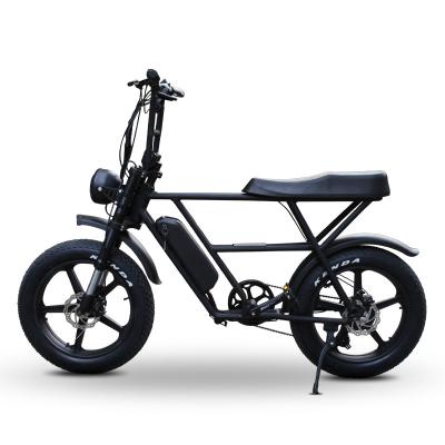 China shimamo 7 tire electric fat gear high speed fat bicycle electric bicycle motorcycle for sale