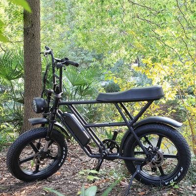 China Fat Ebike 2000w E-Bikes Most Popular Global Pat Tire Certification CE City Electric Bike for sale